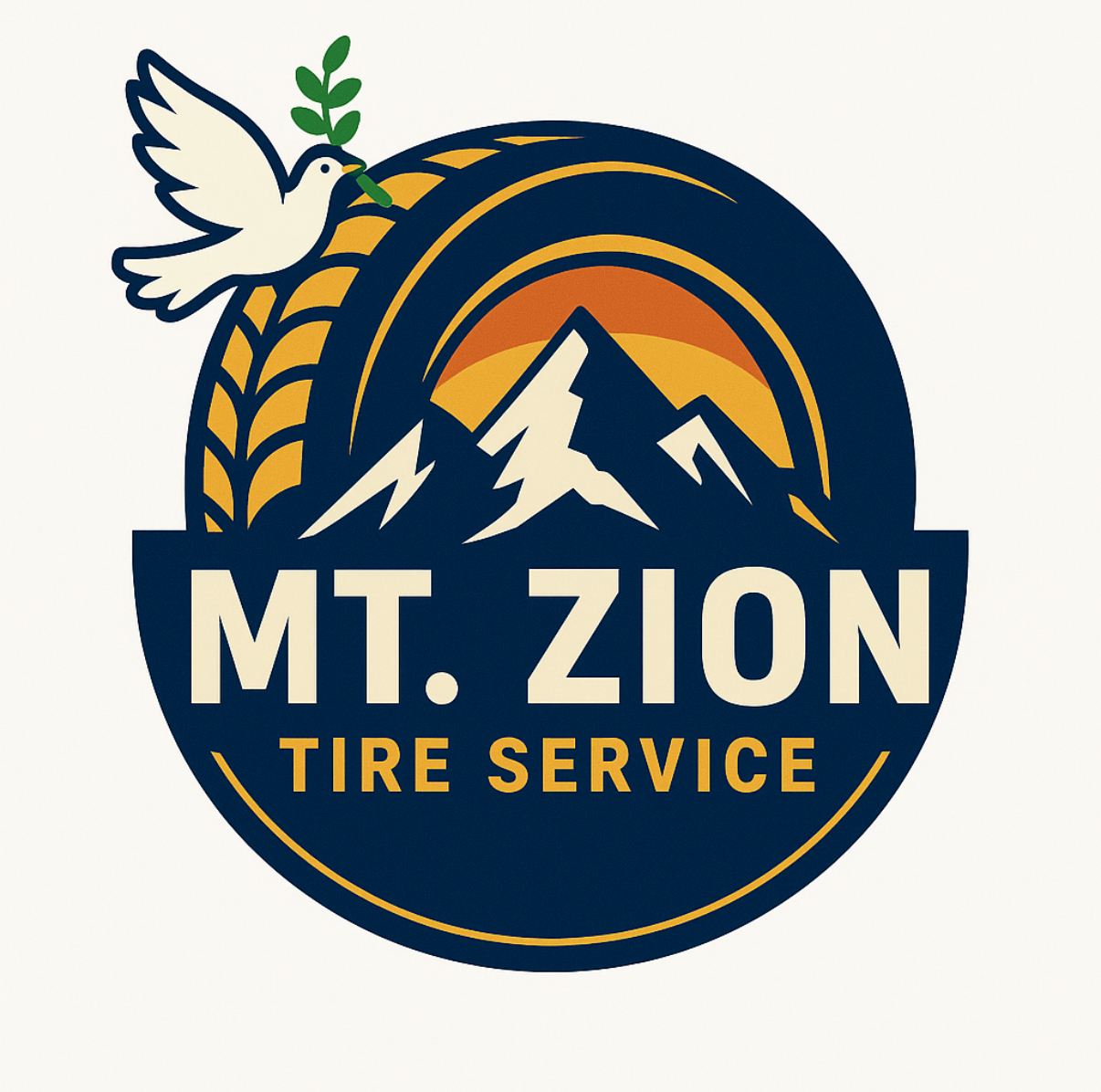Mount Zion Tire Service